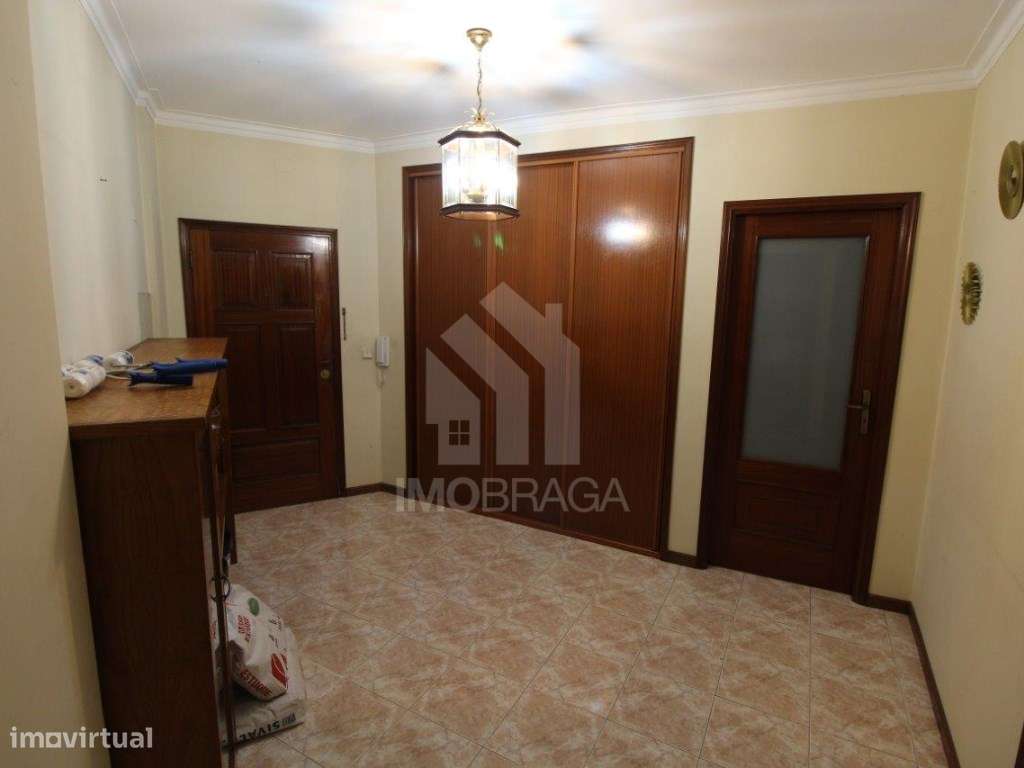 Arrendamento T3 Mobilado e Equipado - Gualtar - Grande imagem: 2/26