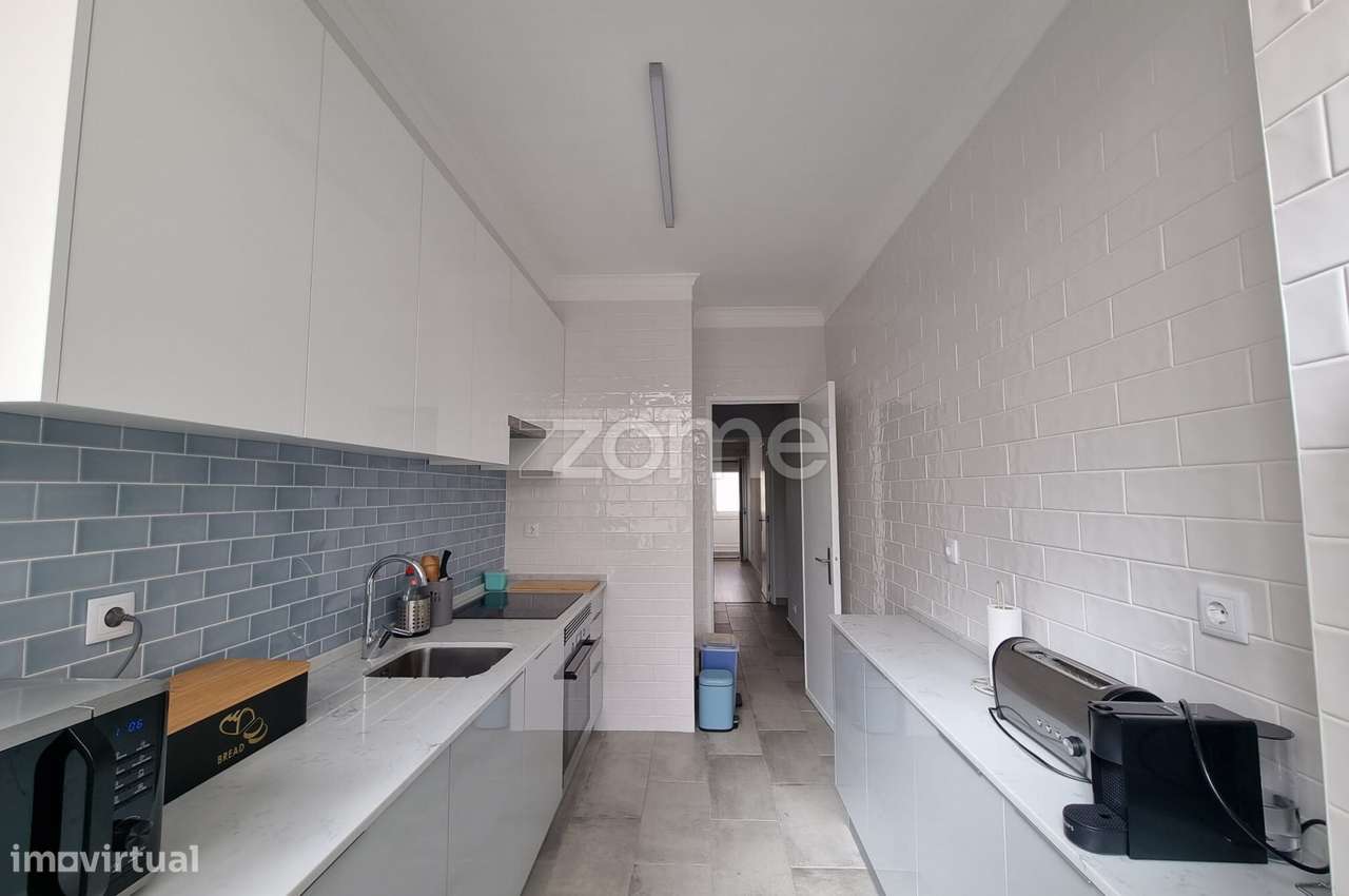 Apartamento T2 | Agualva-Cacém-4