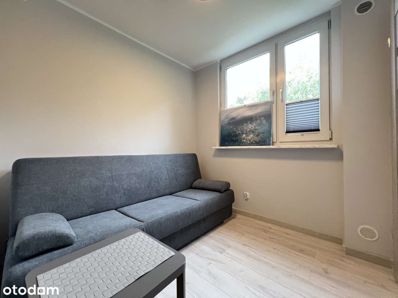 Mieszkanie 3-pokojowe po generalnym remoncie | ul. Wiśniowa | 2 piętro-9