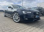 Audi A5 - 1