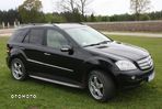 Mercedes-Benz ML 320 CDI 4-Matic - 24