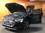 Audi e-tron 55 quattro Advanced - 25