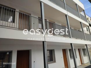 Apartamento T0 com garagem para um carros na Ajuda, Lisboa - Grande imagem: 4/17