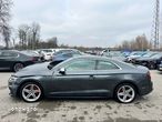 Audi S5 3.0 TFSI Quattro Tiptronic - 10