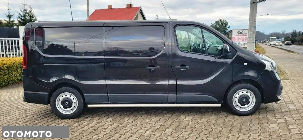 Renault Trafic - 6