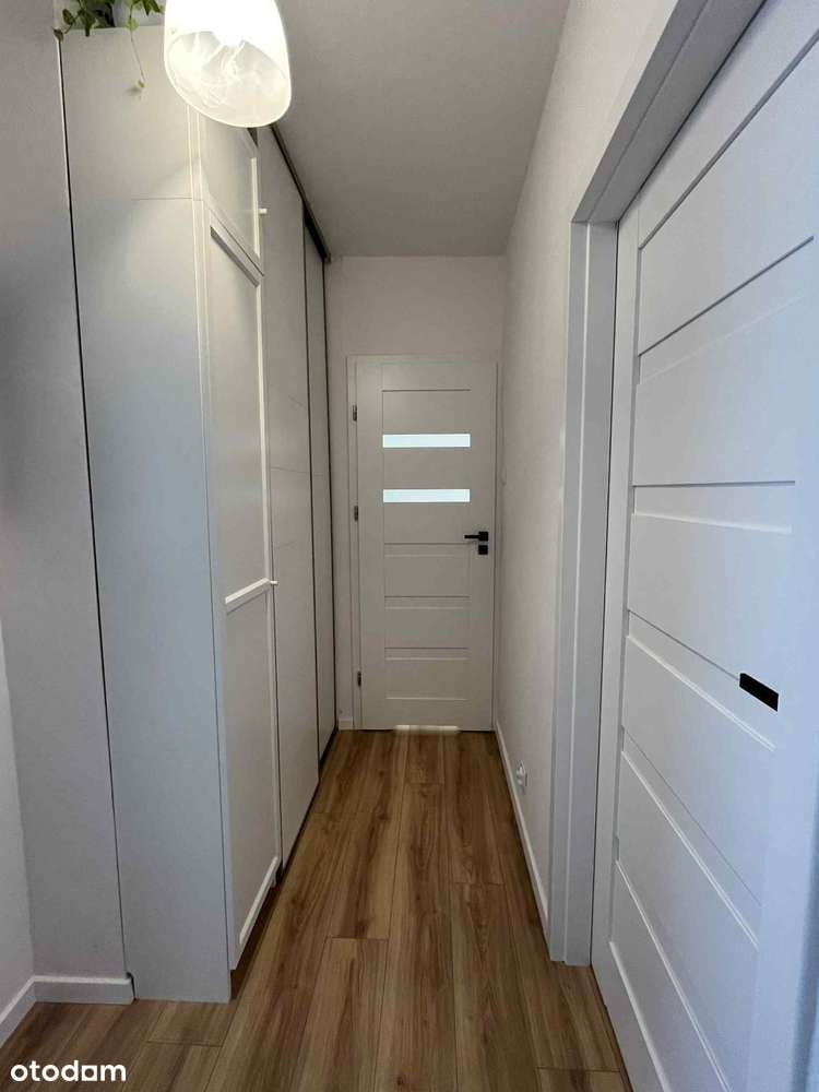 Komfortowe mieszkanie z pięknym widokiem na panoramę Rzeszowa!-7