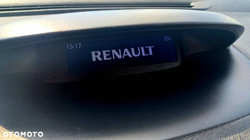 Renault Megane 1.5 Blue dCi Life - 13