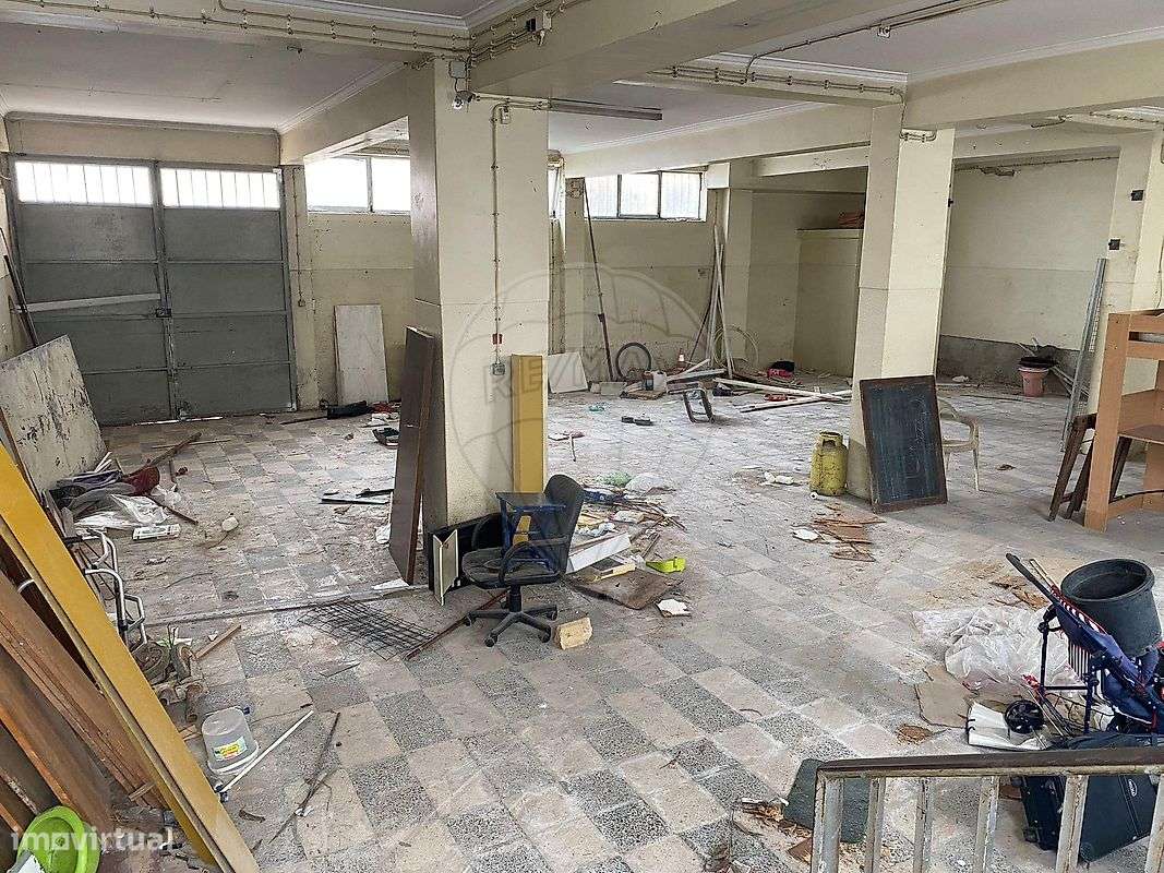 Armazém  para venda - Grande imagem: 3/7