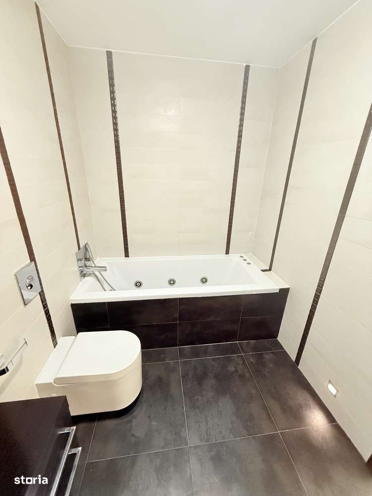 Studio spatios North Area Lake View -Herastrau-8