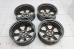 HONDA CRV III 06R- FELGI ALUMINIOWE 19 5X114,3 - 2