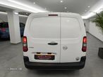 Opel Combo 1.6 CDTI enjoy - 7