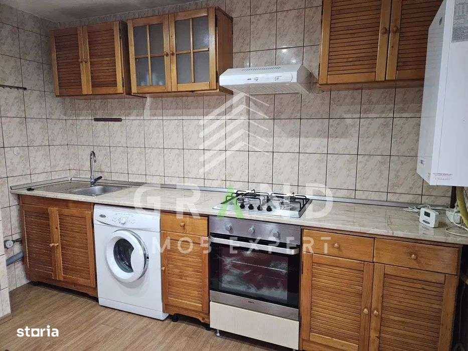 Ap 2 camere | DECOMANDAT | BALCON | IULIUS MALL/INTRE LACURI - Imagine principală: 4/7