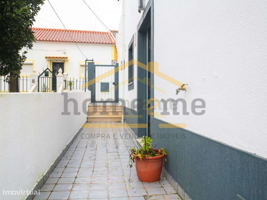 Moradia T4 - Casal Pinheiro- Alenquer-25