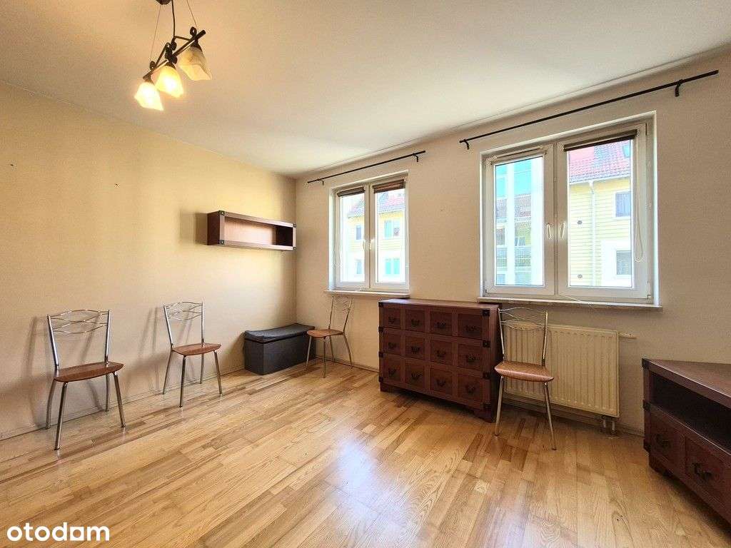 !!-Krzyki-Gaj-29.5m2-OKAZJA-2010.Rok-MEDIA MIEJSKIE-WINDA-Piwnica-!! - Pełny obrazek: 4/17