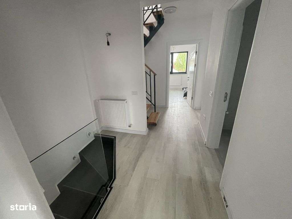 Vila noua P+1+M,Popesti Leordeni,disponibila imediat - Imagine principală: 4/14