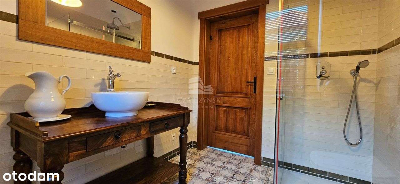 Lubnów Nowa Rezydencja 380 m2 Na Działce 1500 m2-6