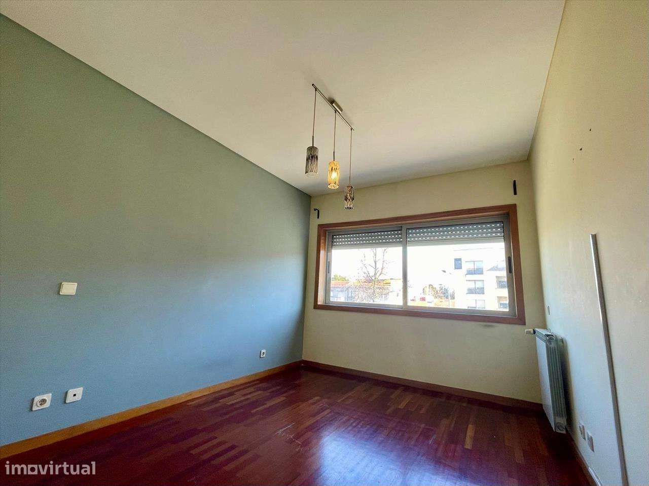 Espetacular apartamento T4 à venda em Leça do Balio, Matosinhos-12