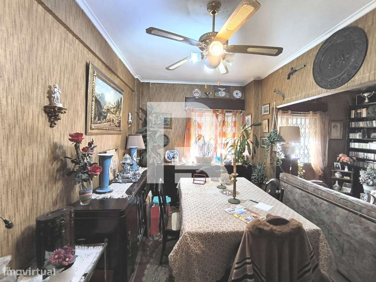 Apartamento T3 na Estrela, Lisboa - Grande imagem: 5/15