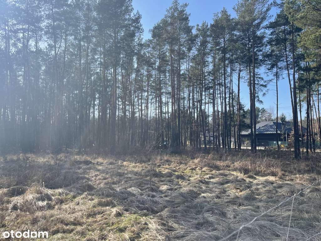 Działka róg Wolęcińskiej/Marty, Warszawa Radość-6