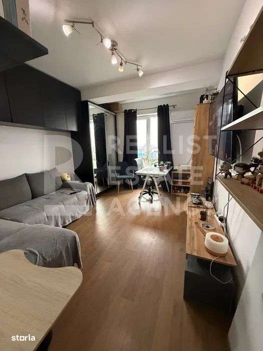 Vânzare, garsonieră în zona Militari Residence - Imagine principală: 2/8