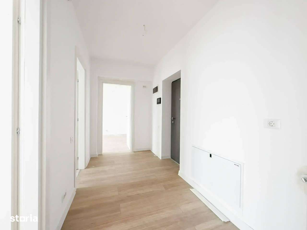 Sale- 2 Camere | NZEB | premium lux | panouri fotovoltaice | STB