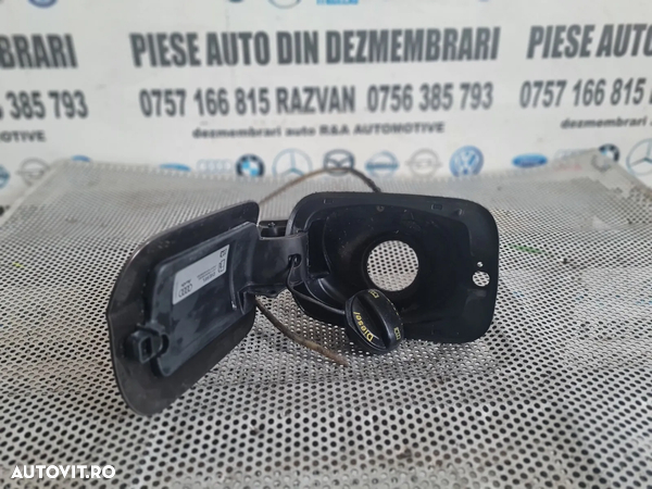 Capac Rezervor Audi A5 Sportback 2.0 Tdi Euro 5 Motor CJC Cutie Automata NYM An 2012-2013-2014-2015 Volan Stanga Dezmembrez Audi A5 Facelift 2.0 Tdi Automat Motor CJC Cutie Automata NYM Volan Stanga Xenon Piele An 2012-2013-2014-2015 - 2