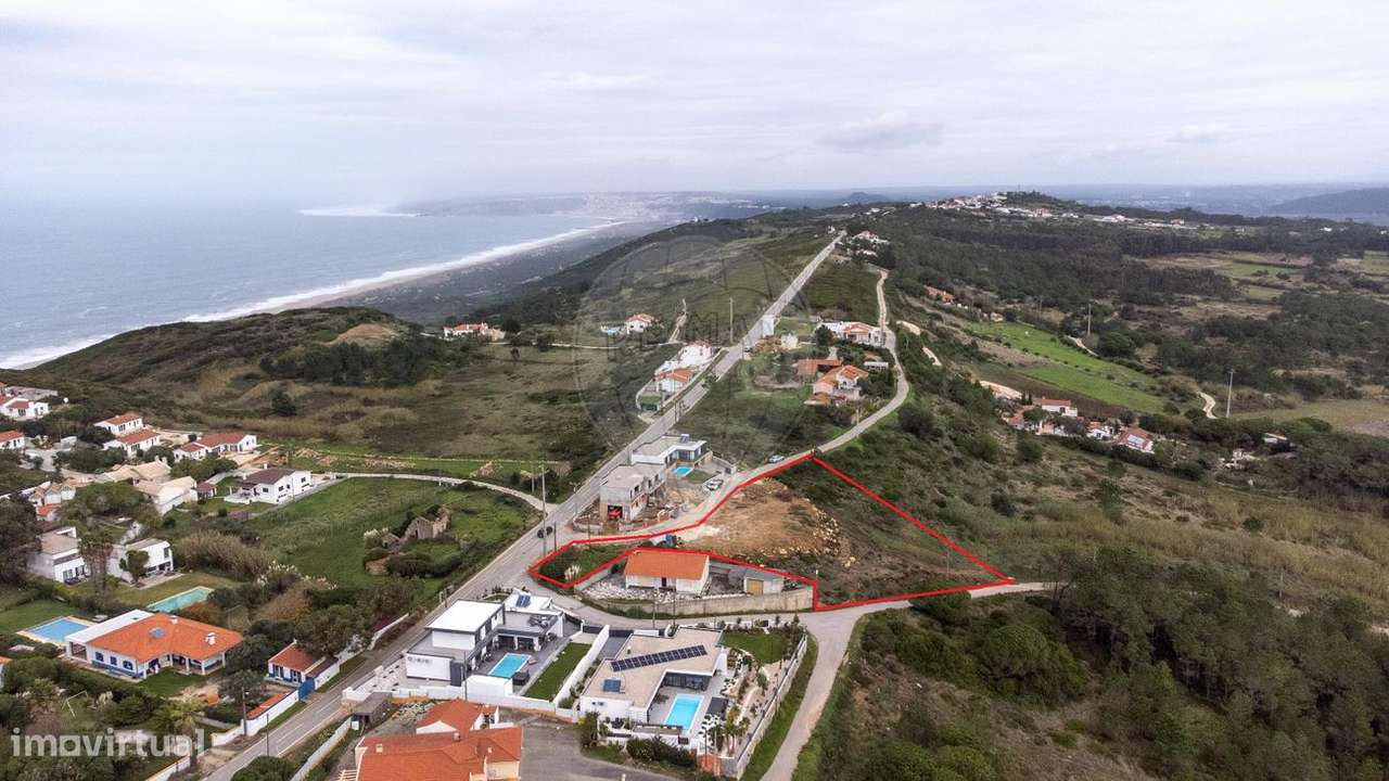 Terreno  para venda - Grande imagem: 1/23