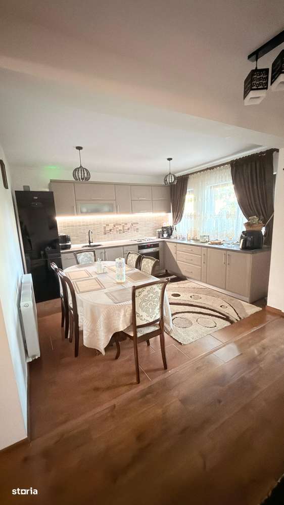 Duplex Sf. Ilie zona Profi de vanzare-3