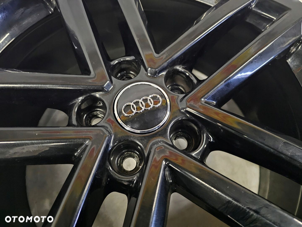 FELGA AUDI A3 8V0601025DG 8x18 ET46 - 2