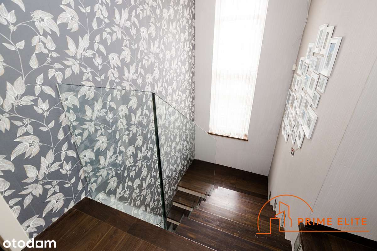 Elegancki, gotowy do wprowadzenia dom na Białołęce-16