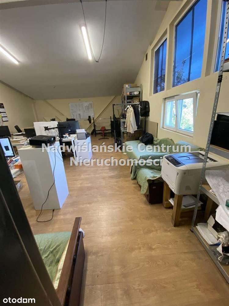 ogrzewana hala duzy przydzial mocy produkcja - Pełny obrazek: 5/11