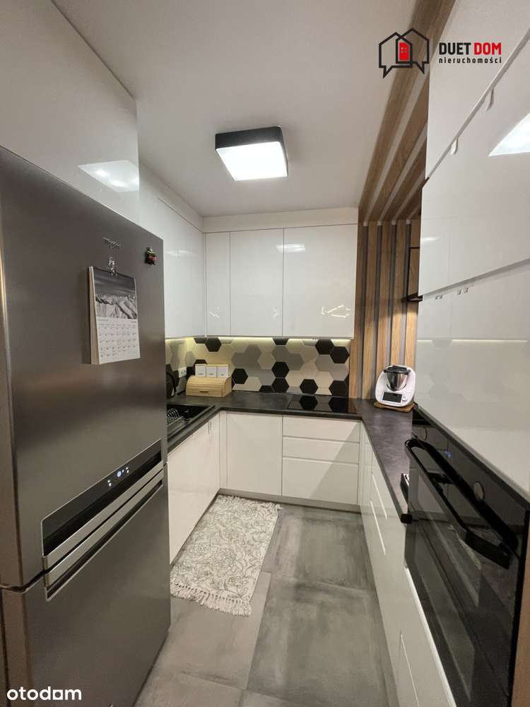 Mieszkanie 3 pokoje ***Felin***-5