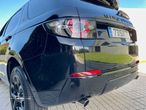 Land Rover Discovery Sport 2.0 TD4 SE - 18