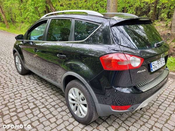 Ford Kuga 2.0 TDCi Titanium - 23