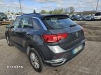 Volkswagen T-Roc 1.0 TSI Premium - 2