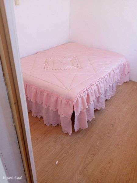 Alugo casa anual com 2 quartos  em Faro - Grande imagem: 5/8