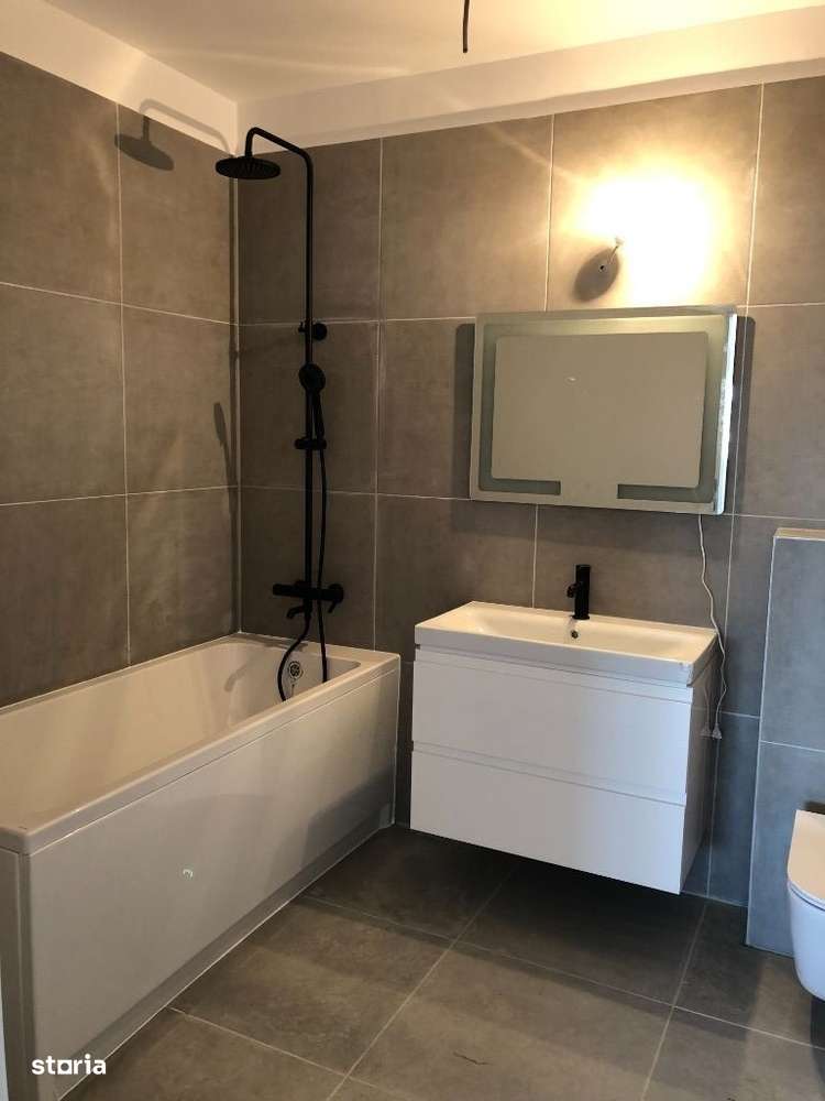 Apartament 3 camere/ intabulat- Direct Dezvoltator str. Doamna Stanca-6