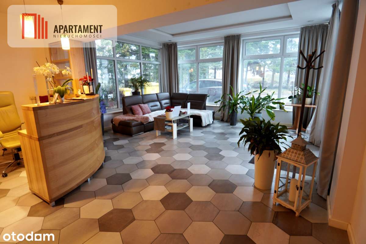 Budynek z potencjałem inwestycyjnym.-14