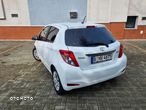 Toyota Yaris 1.33 Premium - 8