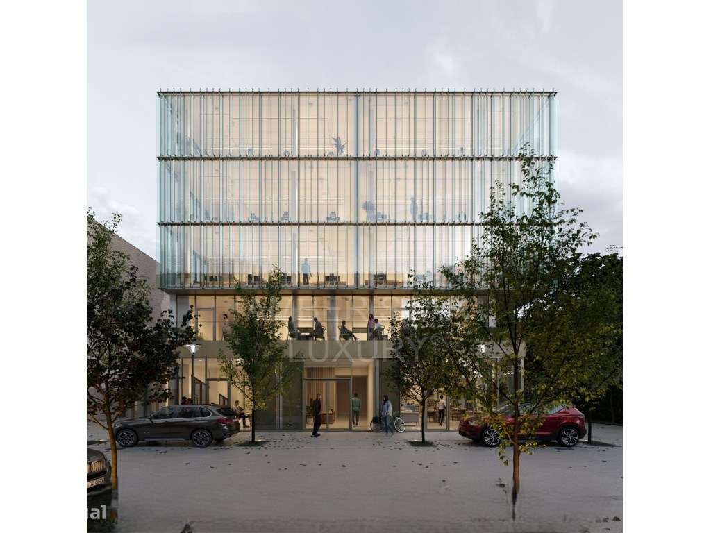 Apartamento T2 coração do Porto - Grande imagem: 5/12