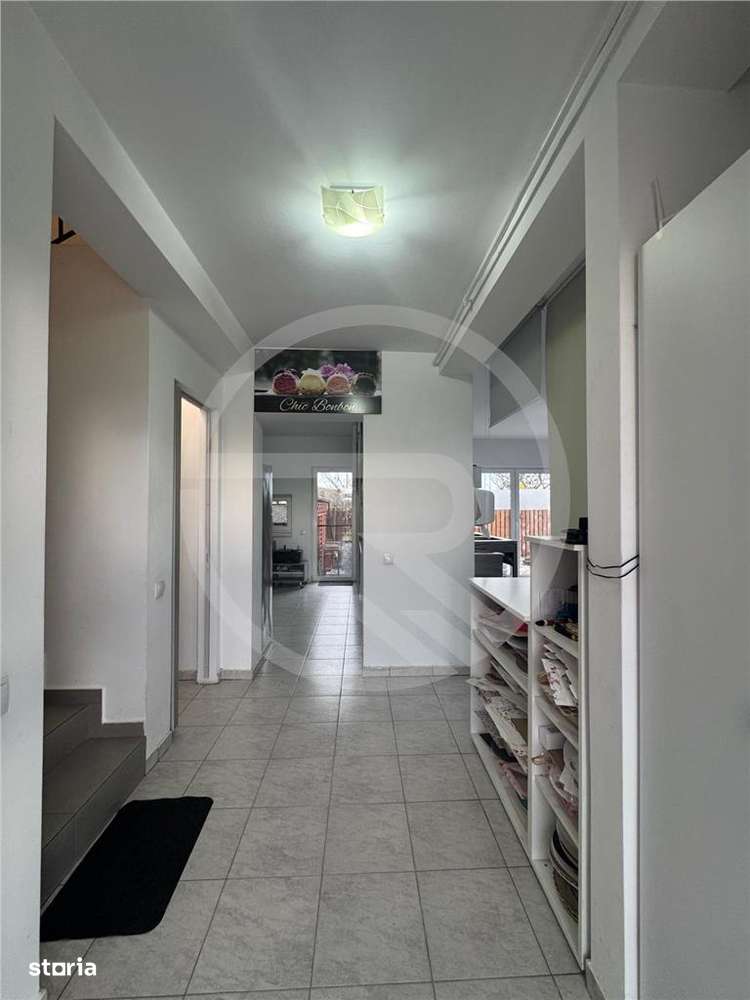 Spa&#539;iu Comercial cu Afacere la Cheie + Laborator de Pr&#259;jitur-5