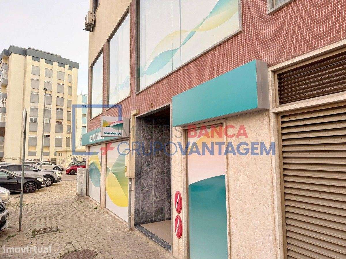 Apartamento T3 Setúbal - Grande imagem: 3/13