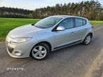 Renault Megane 1.6 16V 110 LIMITED - 31