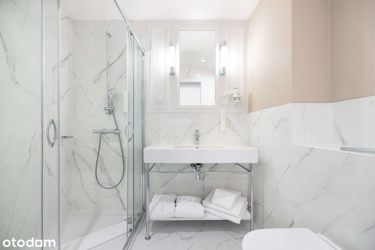 Apartament 2-pok. w Baltic Park Fort bud.F-7