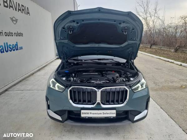 BMW X1 - 17