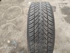 KOŁO ZAPASOWE ZAPAS DĘBICA FURIO 195/65R15 2005R - 3