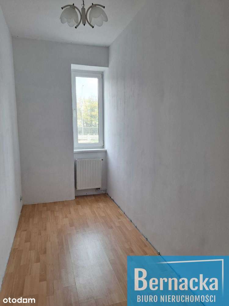 Mieszkanie 3-pokojowe na Hallera-4