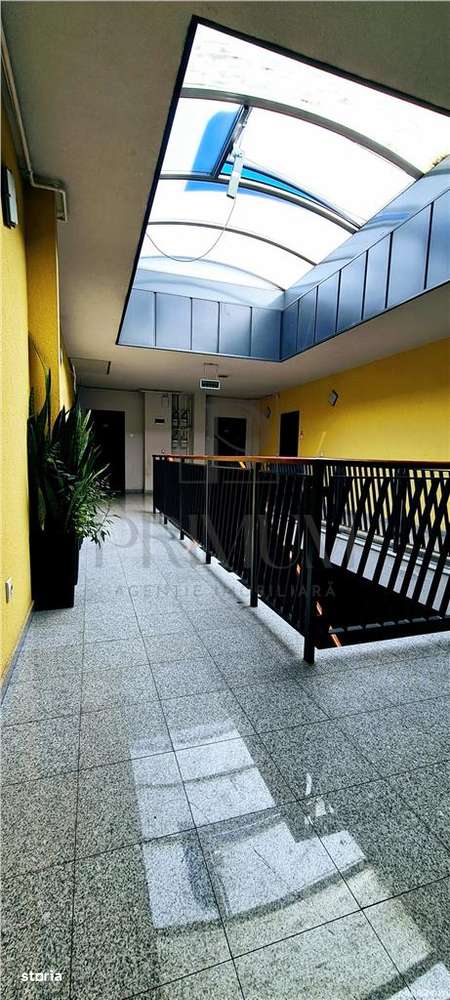 Apartament 1 camera foarte aproape de shoping city - Imagine principală: 4/6