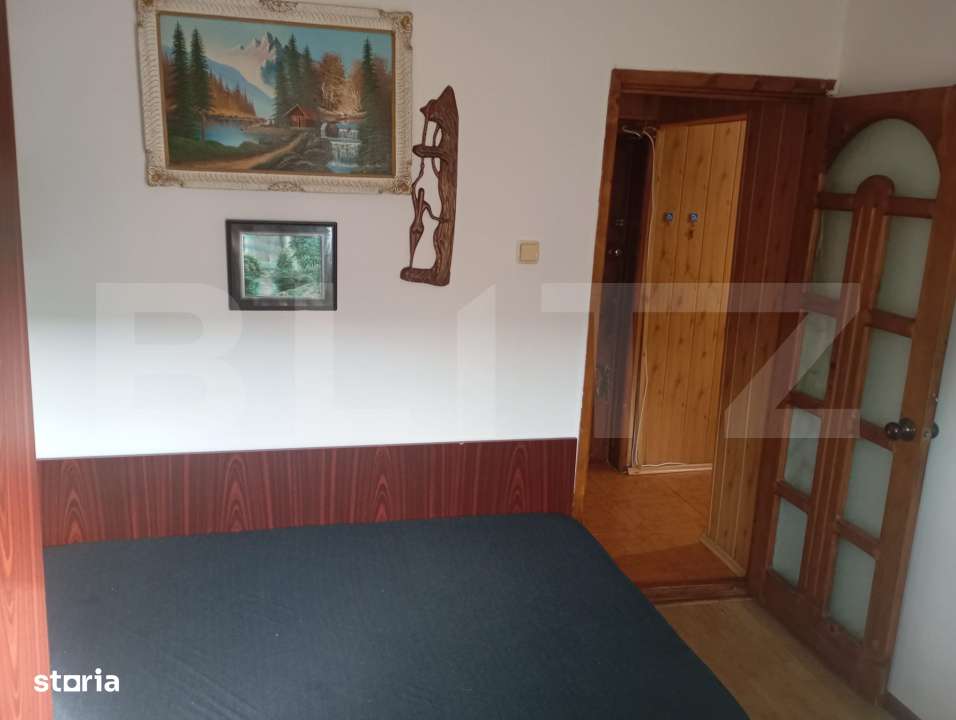 Apartament 3 camere, 70 mp, zona Micro 11 - Imagine principală: 5/9