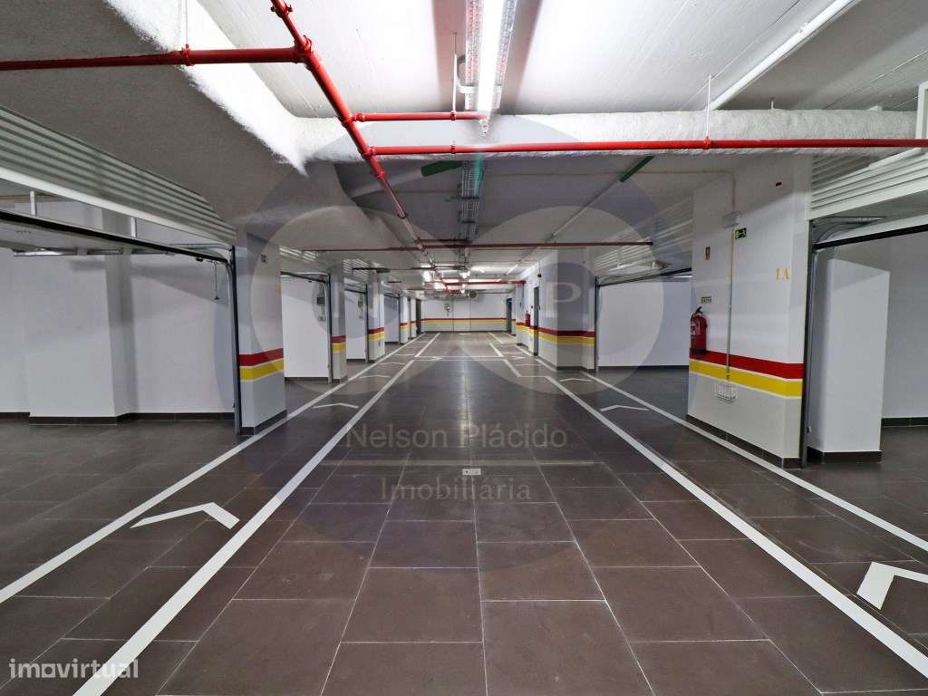 T3 CONSTRUÇÃO NOVA - Colinas do Cruzeiro, Odivelas, a 10 min. de Li...-38